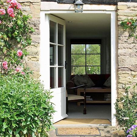 Dee'S Cottage At Brinsop Χέρεφορντ Εξωτερικό φωτογραφία